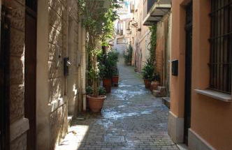 Appartamento Il Soffio Di Eolo - Foto 41