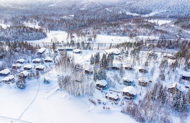 Tahko-Tours - Foto 75