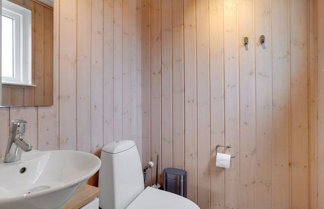 "Nine" - 200m from the sea - Foto 14