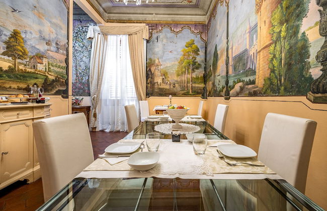 Dimora Bandinelli Firenze - Photo 34