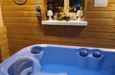 La Villa Juliette L'Etoile Filante Gite - Foto 27