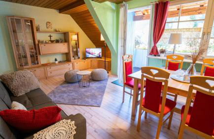 Schwarzwaldferienwohnung Oberle - Foto 11