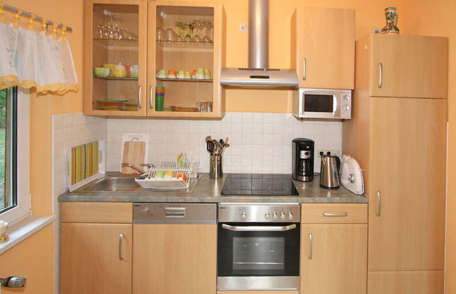 Chalet Harmonie - Foto 4