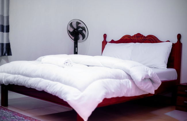 Inviting 6-bedrooms Apartment in Kigali - Foto 2