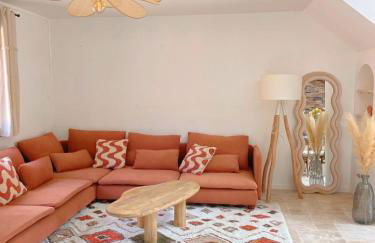 Amanaska - villa de charme et piscine privée - Foto 2