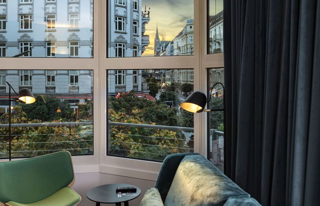 Clipper Boardinghouse – Hamburg-Michel - Foto 9