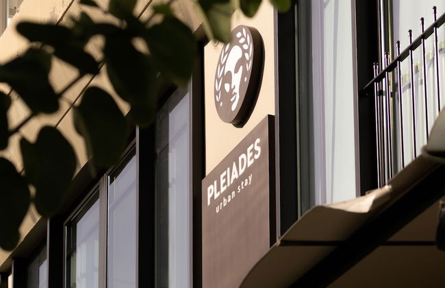 Pleiades Urban Stay by Semavi - Foto 52