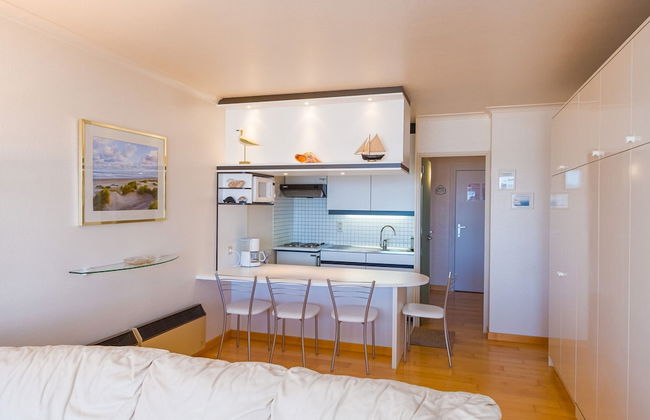 Seaview Apartment, Middelkerke - Foto 9