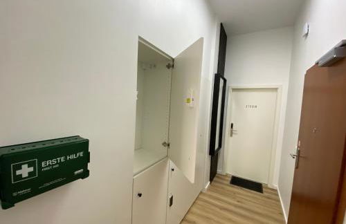 Dream & Relax Apartment's Burg - Foto 25