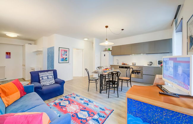 Domus Raffaella in Arco - Photo 1