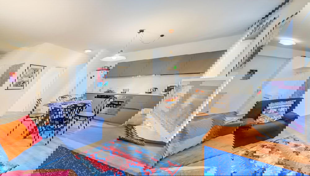 Domus Raffaella in Arco - Foto 1, Habitación