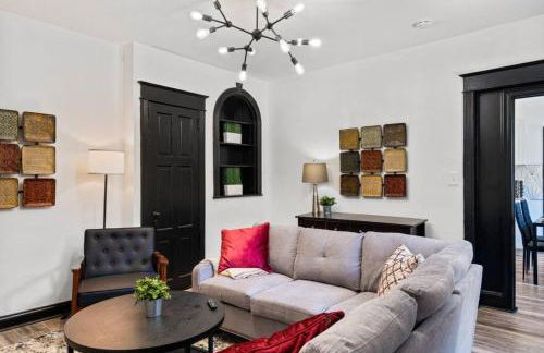 Stylish 3BR Philly Retreat with Free Parking - Foto 2