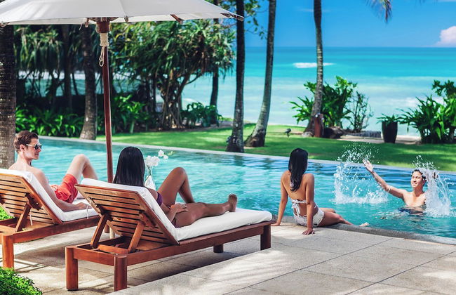 Villa Nandana by Elite Havens - Foto 29