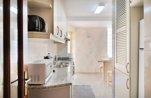 BARRAMARES 5 - 4ºandar PISCINA EXTERIOR VISTA MAR - Foto 25