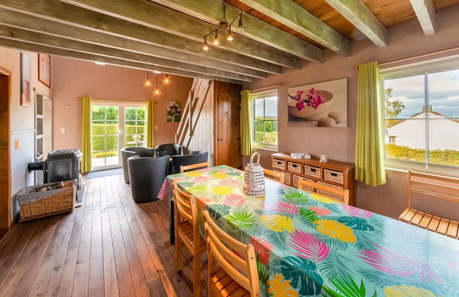 Holiday Home in Ardennes Luxembourg - Photo 25