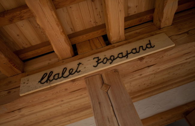 Agriturismo Chalet Fogajard - Photo 2