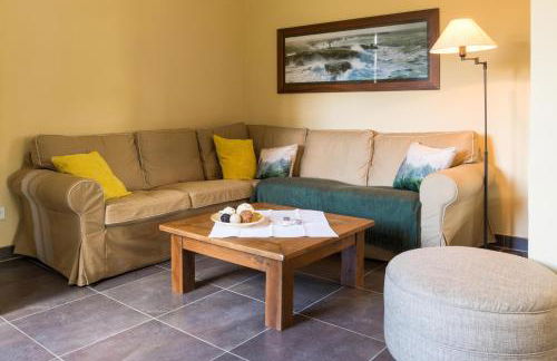 Forsthaus Edelburg Ferienhaus - Foto 24