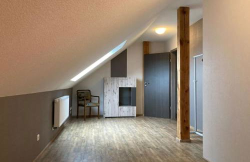 110qm mit 2 Schlafzimmern & großem Wohnbereich - Foto 3