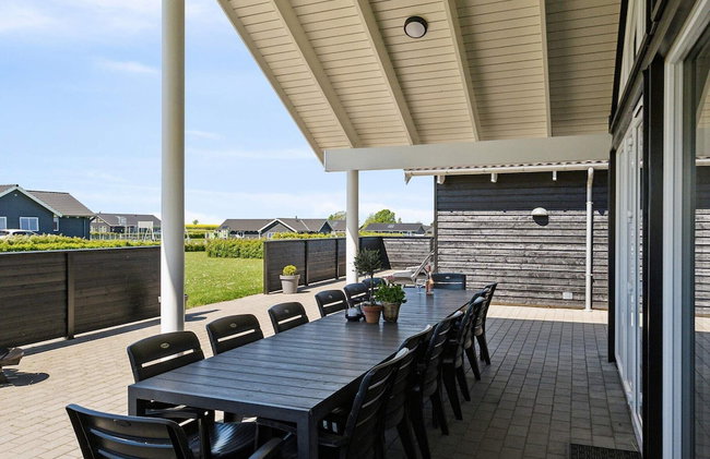 Luxury Beach House With Pool - By Traum Ferienwohnungen - Photo 20