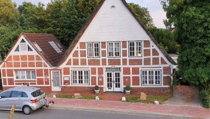 Oase am Deich - Photo 5