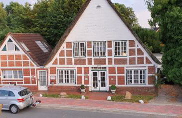 Oase am Deich - Photo 5