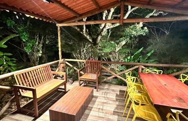 Cabana Tekoha - Photo 32