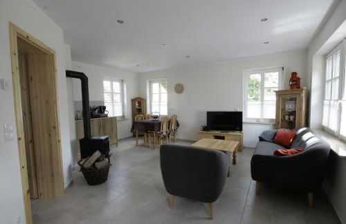 Ferienhaus Erhorn, E-Bike, Bettwäsche und Handtücher zubuchbar - Foto 6