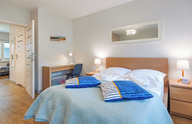 Apartamenty Sun & Snow Marynarska Rowy - Photo 10