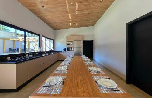 2 suítes e 2 quartos bairro tranquilo prox centro - Foto 9