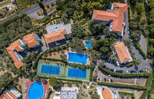 Club Residence La Castellana - Foto 32