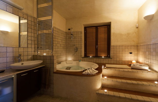 Villa Cometa - Living Fashion - Foto 15