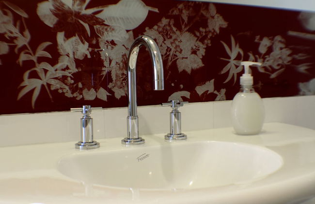 Art Suites & Gallery - Foto 25