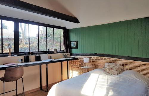 Maison Rouge - Foto 16