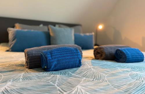 Au coeur des vignes - Foto 42