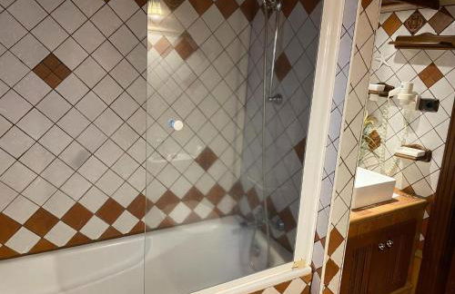 holiday home Caserio Lomo Arriba Casa Tia Benigna, Vera de Erques - Foto 32