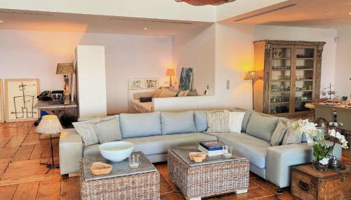 Villa Son Gap Villa Seniorial a 2 kilometros de Andratx Vista impresionante Muy comoda y Alto Diseño - Foto 5