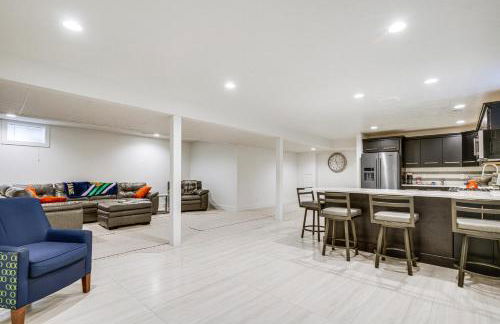 Convenient North Bend Apt Half-Mi to Notre Dame! - Foto 9