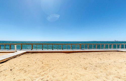 Nautical Haven at Seaside - Photo 18