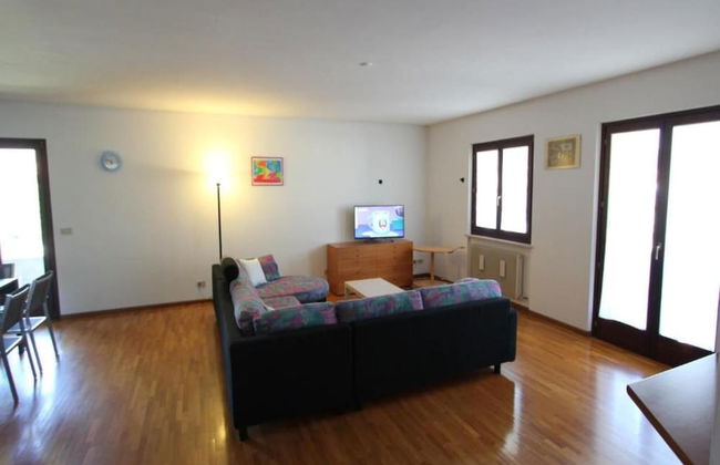 Charming Apartment With Stunning Terrace - Foto 8