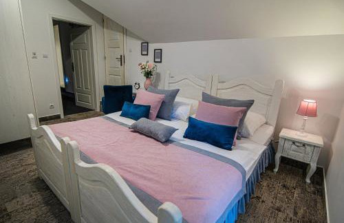 Modra Sikorka - Foto 12