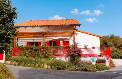 Casa Rural Kostoenea - Foto 29