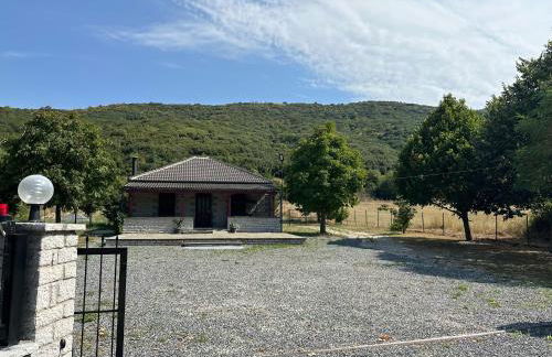 Λαμπρινής Guest House-Zagori - Foto 63