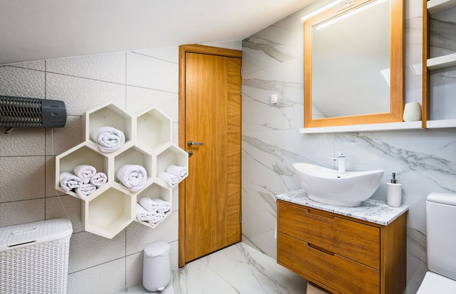 Sunset Suite Premium Apartment - Foto 13