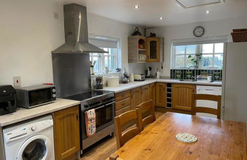 Dunnaglea Cottage, Ballintoy - Foto 18