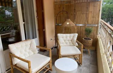 Sanary- La vie est belle- Centre Ville 2 minutes à pied- Plage 5 minutes - Foto 15