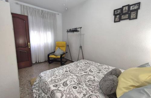 Apartamento La Muralla de San Lorenzo - Foto 15