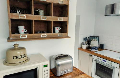 Sett Cottage, Hayfield - Photo 8