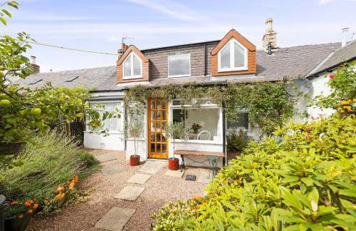 The Nest - Cosy Holiday Cottage - Photo 7