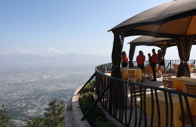 Tour por Porto Príncipe - Foto 1