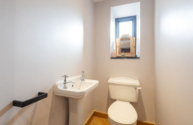 Host Stay The Tiny Chapel - Foto 12